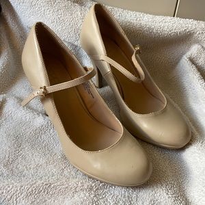 Kasper Nude Heels